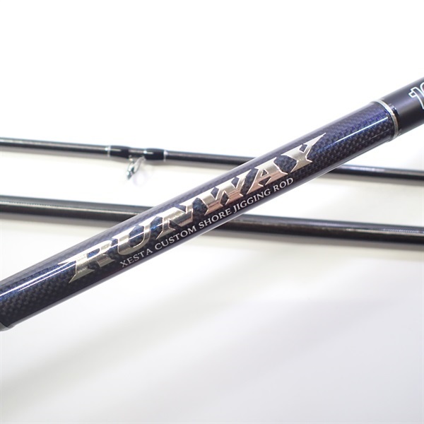 ランウェイ ザミドルシューター１０ＭＭＨ